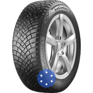 Continental IceContact 3 235/45 R18 98T XL (под шип)