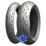 Michelin Road 5 GT 120/70 R17 58W