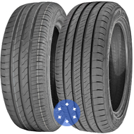 Goodyear EfficientGrip Performance 2 215/55 R17 98W XL