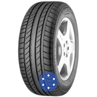 Continental Conti4x4SportContact 275/40 R20 106Y XL FR N0