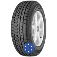 Continental 4x4 WinterContact 235/65 R17 104H MO