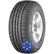 Continental ContiCrossContact LX 245/65 R17 111T XL