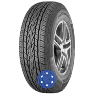 Continental ContiCrossContact LX2 215/65 R16 98H FR