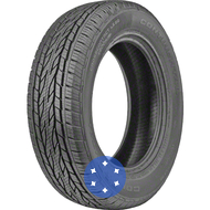 Continental ContiCrossContact LX20 275/55 R20 111S