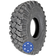 Michelin XZL (универсальная) 255/100 R16 126K