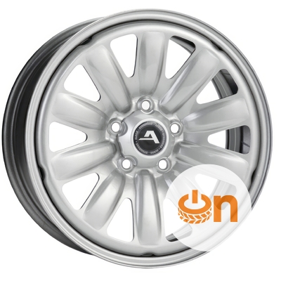 ALST (KFZ) 130001 HybridRad 6.5x16 5x112 ET46 DIA57 S