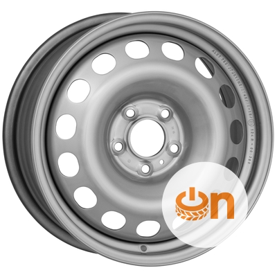ALST (KFZ) 7505 7x16 5x108 ET46 DIA65 S