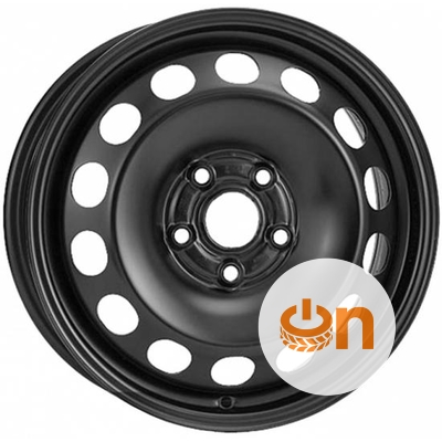 ALST (KFZ) 8005 Honda 6.5x16 5x114.3 ET55 DIA64.1 S