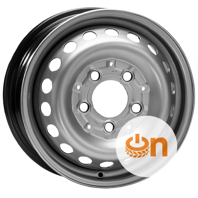 ALST (KFZ) 8555 Mercedes Benz 6x15 5x130 ET75 DIA84 S