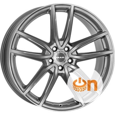 Mak Evo 9x20 5x112 ET41 DIA66.6 BT