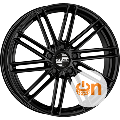 Mak Leipzig 10x21 5x112 ET19 DIA66.45 GB