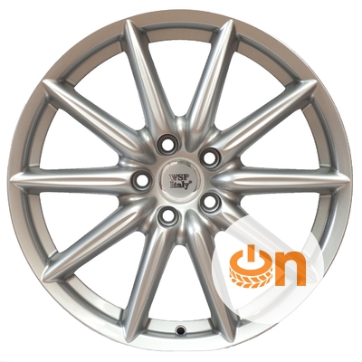 WSP Italy Alfa Romeo (W251) Cannes 8x18 5x98 ET35 DIA58.1 S