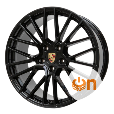 Replica Porsche RFE179 9.5x21 5x130 ET46 DIA71.6 GB