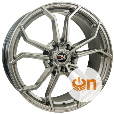 Replica Audi GT 3S041 8x18 5x112 ET35 DIA66.6 HB