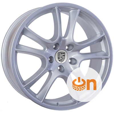 Replica Porsche A-R985 9x20 5x130 ET60 DIA71.6 S