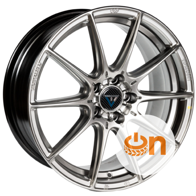 VLF VLF02 7x16 5x114.3 ET38 DIA73.1 MG