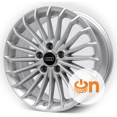 Replica Audi RX561 7.5x17 5x112 ET35 DIA66.6 S