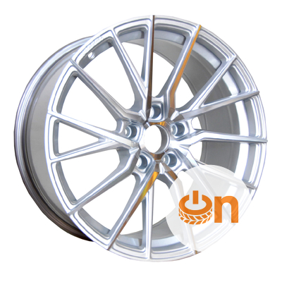 Replica FF03-04 9x18 5x114.3 ET35 DIA73.1 SMF