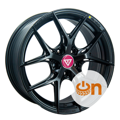 VLF VLF20 7.5x17 5x112 ET38 DIA66.56 BM