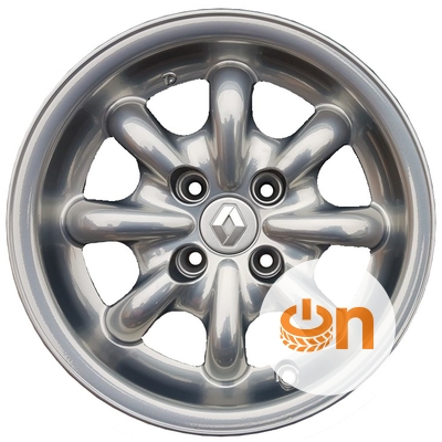 Intra-Exip K791 5x13 4x100 ET29 DIA60 S