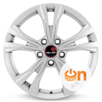 Remain R204 7x17 5x112 ET49 DIA57.1 S