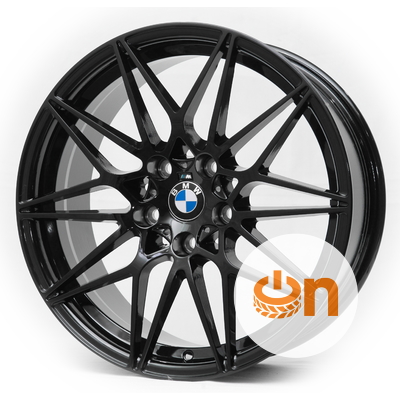 Replica BMW M758 8x18 5x112 ET30 DIA66.6 GB