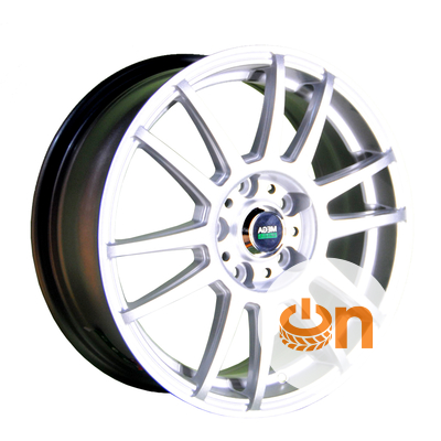 Replica 285-151 6x15 5x105 ET39 DIA56.6 S