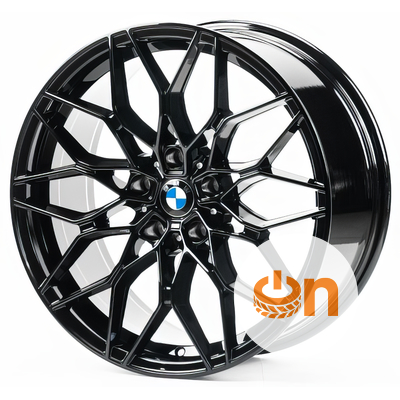 Replica B0292 9.5x19 5x120 ET40 DIA72.6 GB