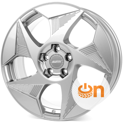 Alutec Solar 8x19 5x112 ET34 DIA66.6 MG