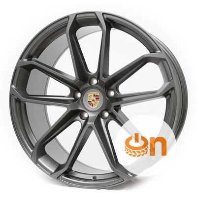 Replica Porsche R878 10x21 5x112 ET19 DIA66.6 GM