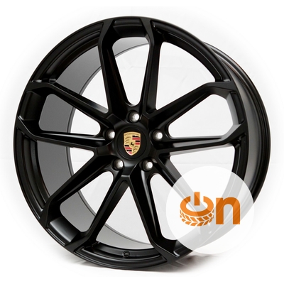 Replica Porsche R878 8.5x19 5x130 ET50 DIA71.6 SB