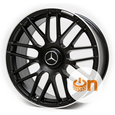 Replica Mercedes FD119 8x18 5x112 ET42 DIA66.6 MBPL