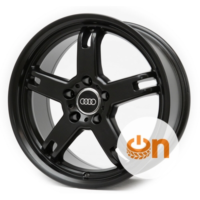 Replica Audi TS01 8x17 5x112 ET40 DIA0 BM