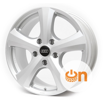 Replica Audi MS19 8x18 5x130 ET43 DIA71.6 S