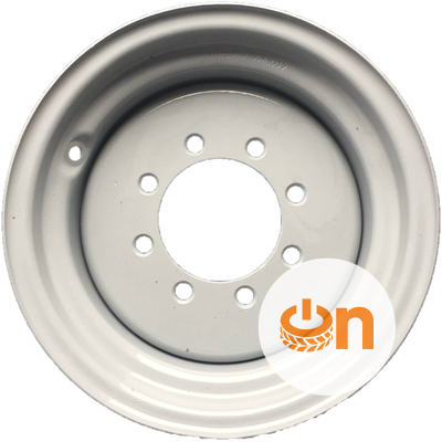 Кременчуг 784-3101012.04 6x16 8x190 ET-4.5 DIA145 Gray