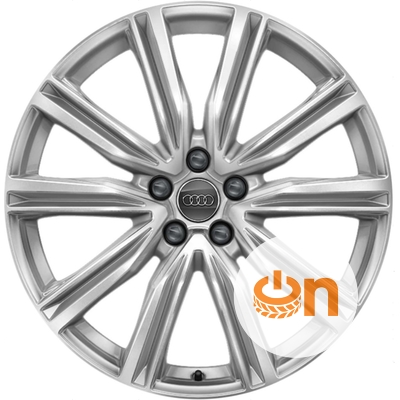 Audi OEM 4M8601025T Q8 8.5x20 5x112 ET20 DIA66.6 S