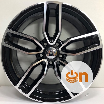 Sportmax Racing SR-9423 8x18 5x112 ET42 DIA0 BEP