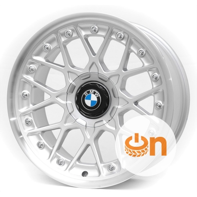 RC Racing RC-217 8x18 5x112/120 ET20 DIA72.6 HSLP