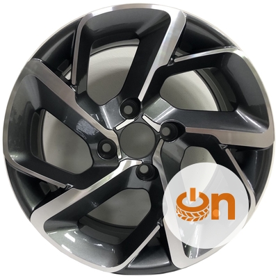 Replica Citroen CT-1441 5x15 4x108 ET20 DIA65.1 MG