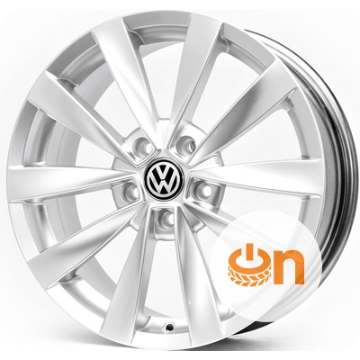 Replica Volkswagen RB45 7x17 5x112 ET42 DIA0 HS