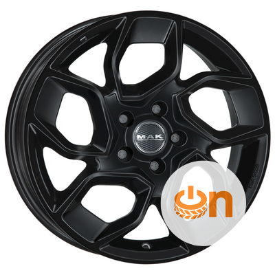 Mak Express 7x17 5x108 ET46 DIA65.1 GB