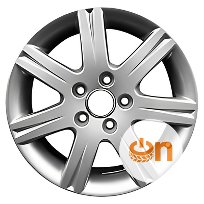 Audi OEM 4F0071496666 7x16 5x112 ET42 DIA57 S