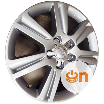 Audi OEM 8K0601025N 7x17 5x112 ET46 DIA66 S