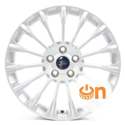 Replica FD187 7x17 5x108 ET49 DIA0 S