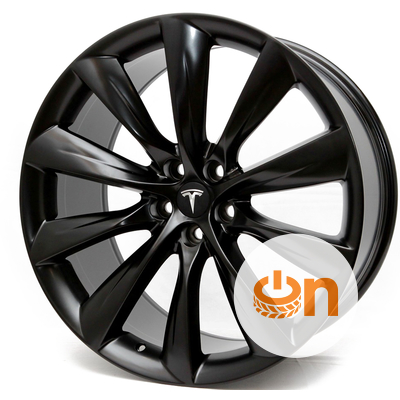 Replica Tesla R223 10x21 5x114.3 ET41 DIA64.1 BM