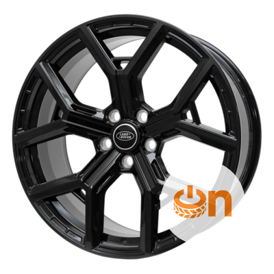 Replica Range Rover 5562 9.5x22 5x120 ET49 DIA72.6 GB