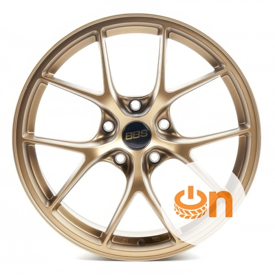 Flow Forming FF002 8.5x19 5x112 ET33 DIA66.6 BR