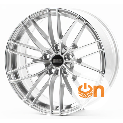 Flow Forming FF007 8x18 5x120 ET30 DIA72.5 SL