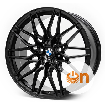 Replica BMW FF-24 8.5x19 5x112 ET30 DIA0 BM