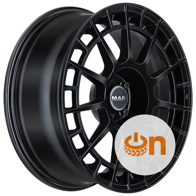 Mak NTT 7x17 4x108 ET42 DIA63.4 GB